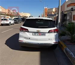 شيفروليه إكوينوكس